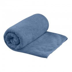 Sea to Summit Tek Towel M 50 x 100 cm bleue