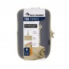 Serviette microfibre Tek Towel Sea to Summit taille 50 x 100 couleur sable