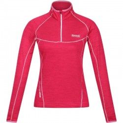 Polaire de randonnée femme Regatta Women Yonder rose
