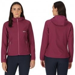 Veste Women Arec III Regatta violette