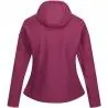 Veste Softshell Regatta Women Arec III
