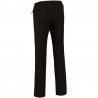 Pantalon technique Regatta GEO Softshell Trousers II Black