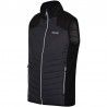 Gilet thermique Halton VI Regatta Dark Grey Black