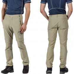 Pantalon homme de trekking Regatta Highton III