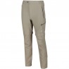 Pantalon et short Regatta Highton Z/O Trousers III sable