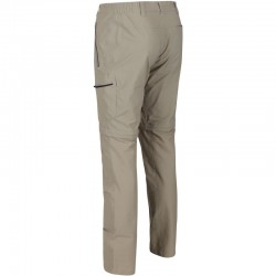 Pantalon et short de randonnée Highton Z/O Trousers III Regatta