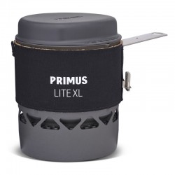 Popote en aluminium anodisé Primus Lite XL Pot