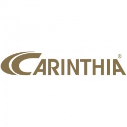 Logo marque Carinthia