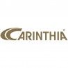 Logo marque Carinthia