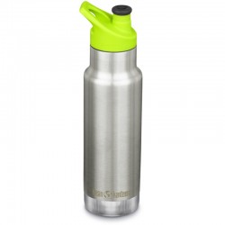 Gourde isotherme Kid Classic Insulated Klean Kanteen inox