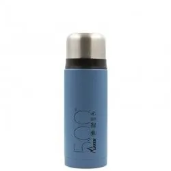 Laken Thermo 0,5L bleu