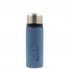Laken Thermo 0,5L bleu