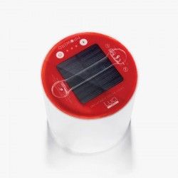 Lanterne solaire Luci Emrg Mpowerd