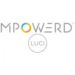 Logo marque Luci Mpowerd