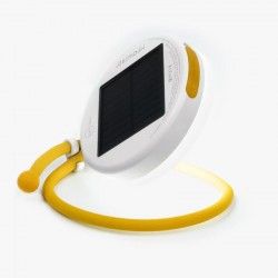 Lampe solaire de camping Luci Core Mpowerd