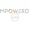 Logo marque Mpowerd Luci
