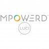 Logo marque Mpowerd Luci