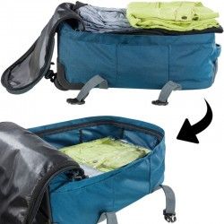 Sac de compression de voyage ou de trekking Ferrino Travel Vacuum