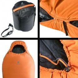 Orbit -5°C Reg Deuter