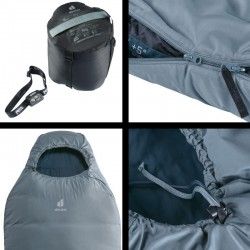 Deuter Orbit +5°C Reg