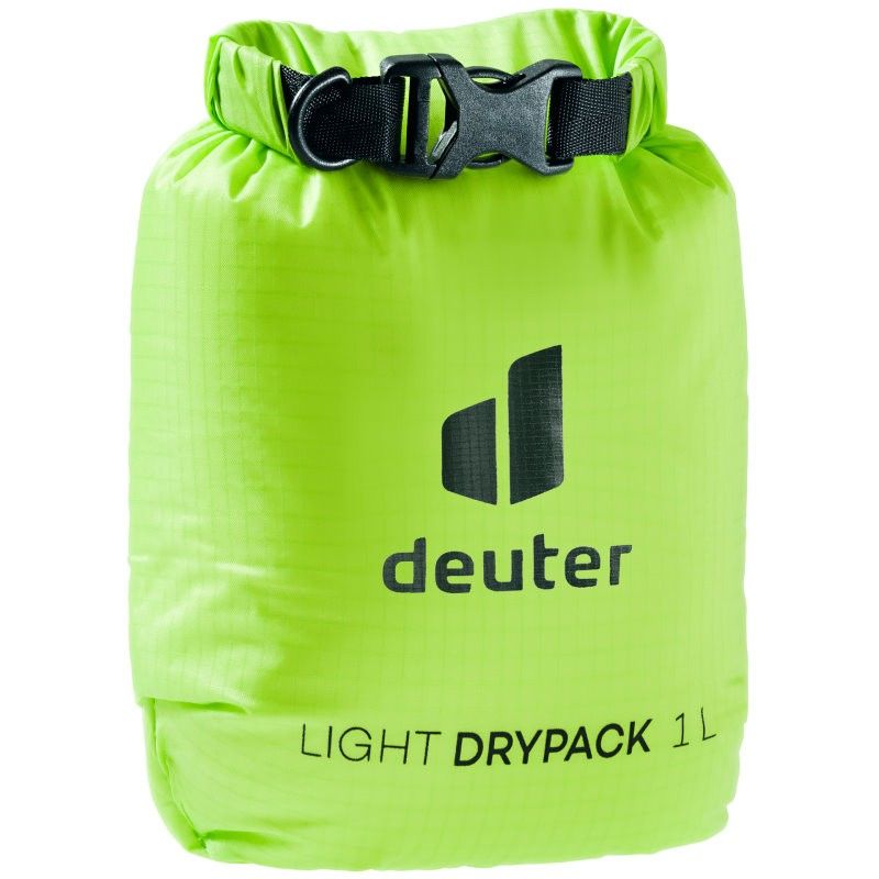 Sac étanche 1 litre Deuter Light Drypack