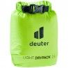 Sac étanche 1 litre Deuter Light Drypack