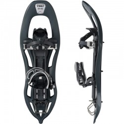 Raquettes TSL 345 Elevation Dark Grey