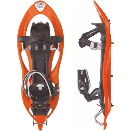 Raquettes TSL 305 Elevation Halloween Raquettes TSL 305 Elevation Halloween