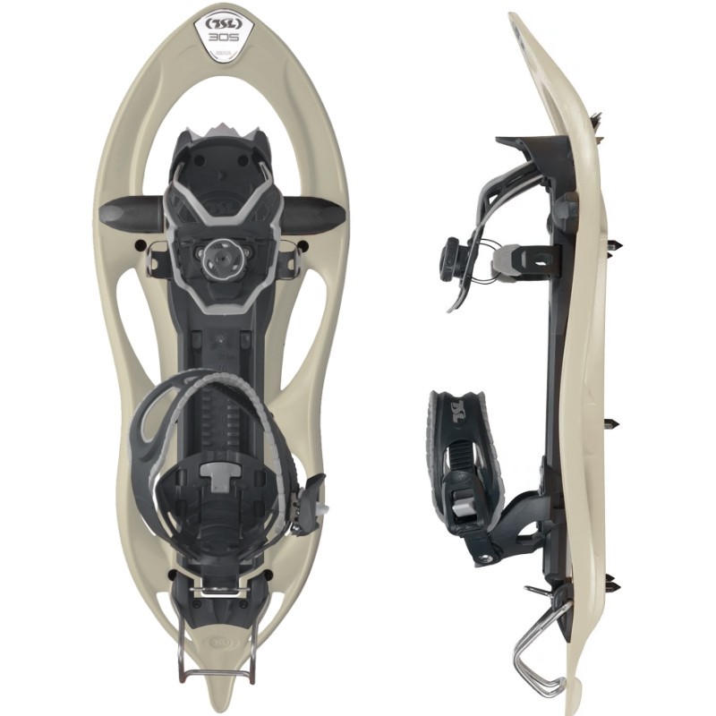 Raquettes TSL 305 Initial chamois