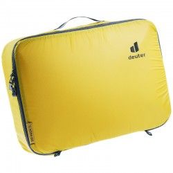 Sac de rangement Deuter Zip Pack 5 litres jaune