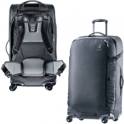 Sac à dos de voyage Deuter Aviant Access Movo 80 litres