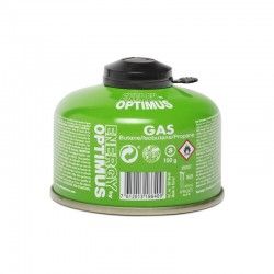 Cartouche de recharge de gaz Optimus Energy 100 grammes