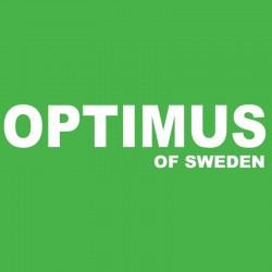 Logo marque gaz Optimus