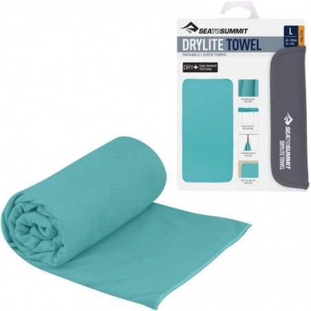 Sea to Summit Drylite Towel Large