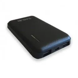 Batterie externe nomade Sunslice Gravity 5 5000 mAh