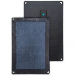 Chargeur solaire de randonnée Sunslice Fusion Flex 6 Watts