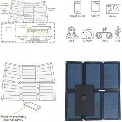 Panneau solaire Fusion Flex 48 Sunslice