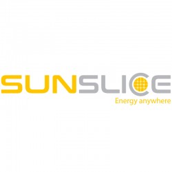 Logo marque Sunslice