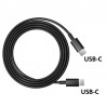 Câble USB Sunslice EMARK USB-CC 100 Watts