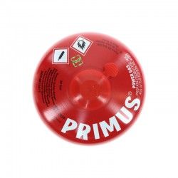 Cartouche de gaz pour réchaud de trek Power Gas Primus 450 grammes