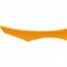 Couvert multifonction Delta Spork Sea to Summit orange