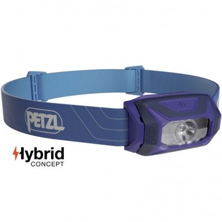 Petzl Stirnlampe Tikkina - Lampe frontale, Achat en ligne