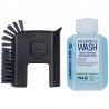 Brosse et savon Sea to Summit Pot Scrubber & Soap Bottle