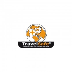 Logo marque TravelSafe