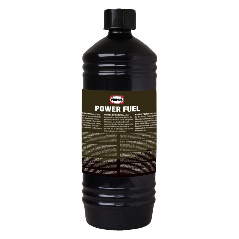 Essence C Primus Power Fuel