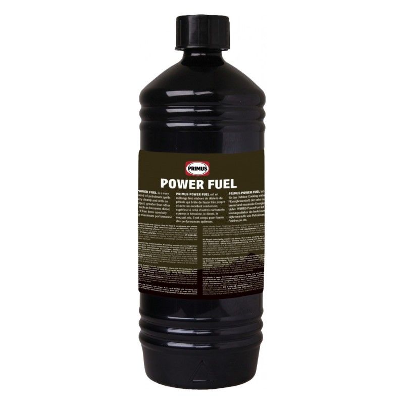 Essence C Primus Power Fuel