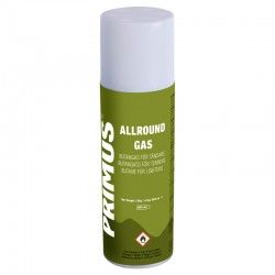 Gaz pour briquet Primus Allround Gas