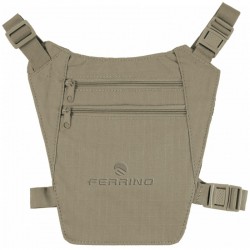Pochette de voyage Ferrino Security Belt Shield