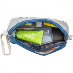 Vaude Wash Bag S bleue