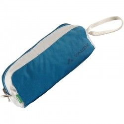 Trousse de toilette de trek Vaude Wash Bag S bleue